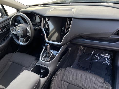 Certified 2022 Subaru Outback Premium image 14