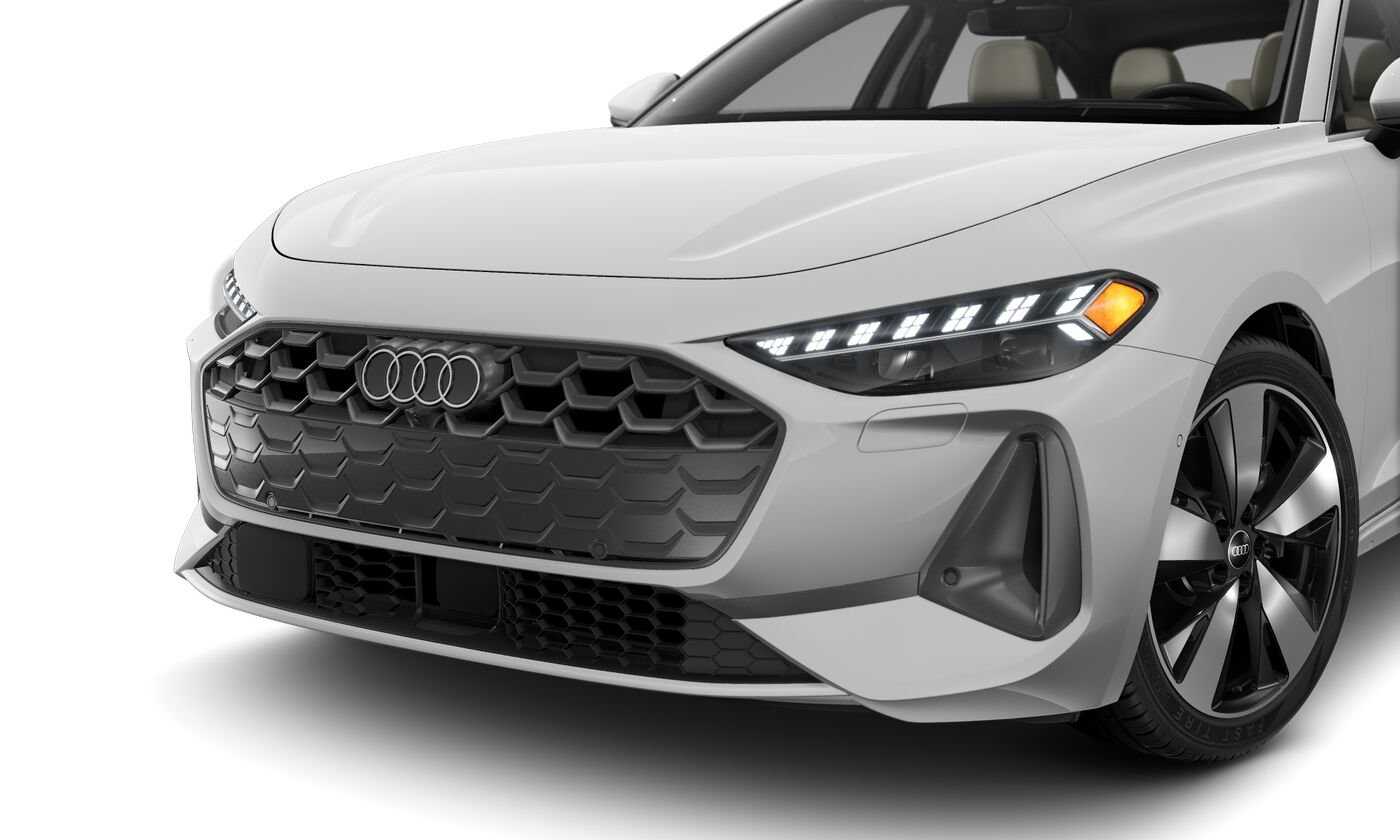 Certified 2025 Audi A5 Premium Plus w/ Premium Plus AWD/4WD image 6