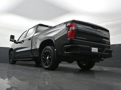 Used 2024 Chevrolet Silverado 1500 RST w/ Max Trailering Package AWD/4WD image 32