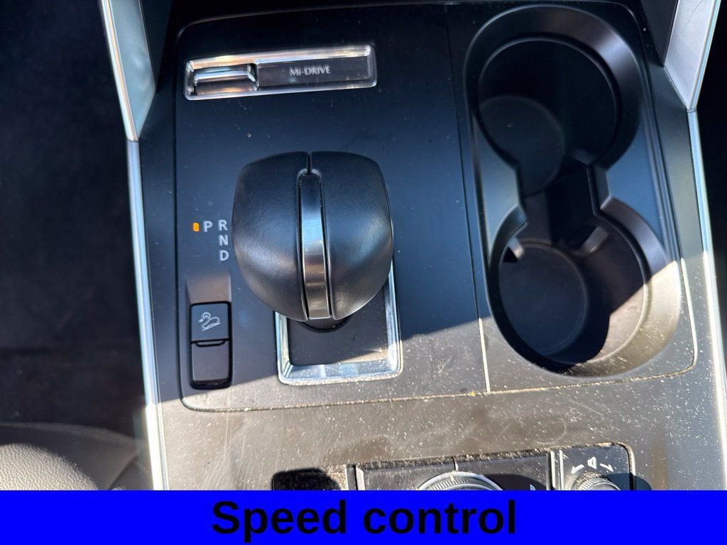 Used 2026 MAZDA CX-90 3.3 Turbo w/ Select Package AWD/4WD image 12
