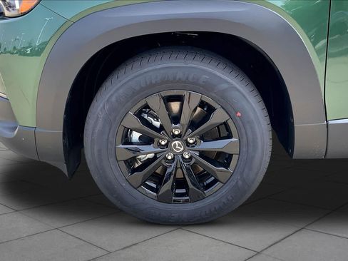 New 2026 MAZDA CX-50 AWD 2.5 S w/ Weather Package image 11
