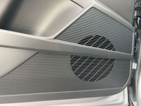 New 2026 Volkswagen Taos S image 21