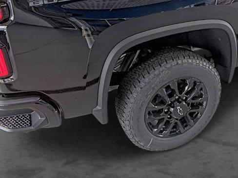 New 2026 Chevrolet Silverado 2500 LTZ AWD/4WD image 13
