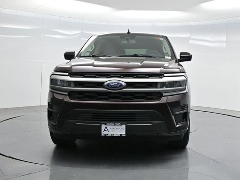 Used 2024 Ford Expedition XLT RWD image 37