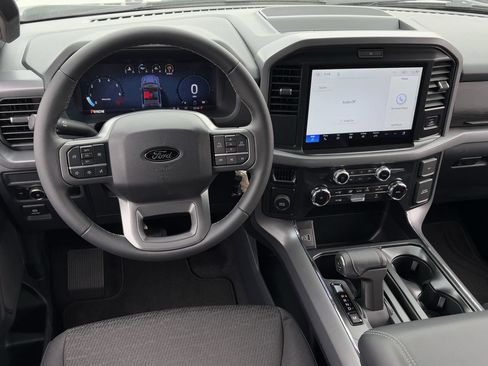 New 2026 Ford F150 XLT RWD image 12