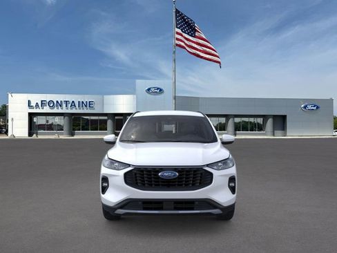 New 2026 Ford Escape Base image 6