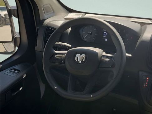 New 2026 RAM ProMaster 3500 image 25