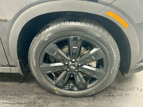 Used 2024 Hyundai Palisade XRT image 8