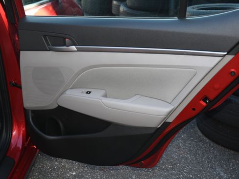 Used 2018 Hyundai Elantra Value Edition image 20