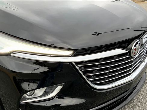 Used 2023 Buick Enclave Premium w/ Experience Buick Package image 29