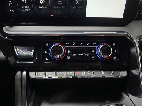 New 2026 GMC Sierra 2500 Denali Ultimate AWD/4WD image 22