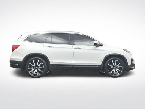 Used 2021 Honda Pilot Touring image 42