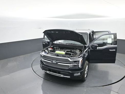New 2026 Ford F150 Platinum w/ Equipment Group 702A High AWD/4WD image 42