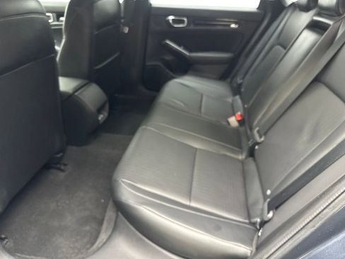 Used 2023 Honda Civic Sport Touring image 34