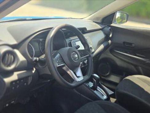 Used 2021 Nissan Kicks S FWD image 12
