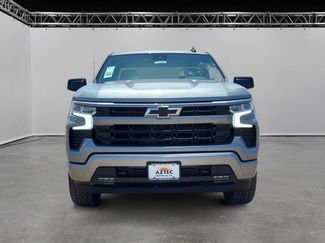 New 2026 Chevrolet Silverado 1500 RST w/ RST Select Package AWD/4WD video 2