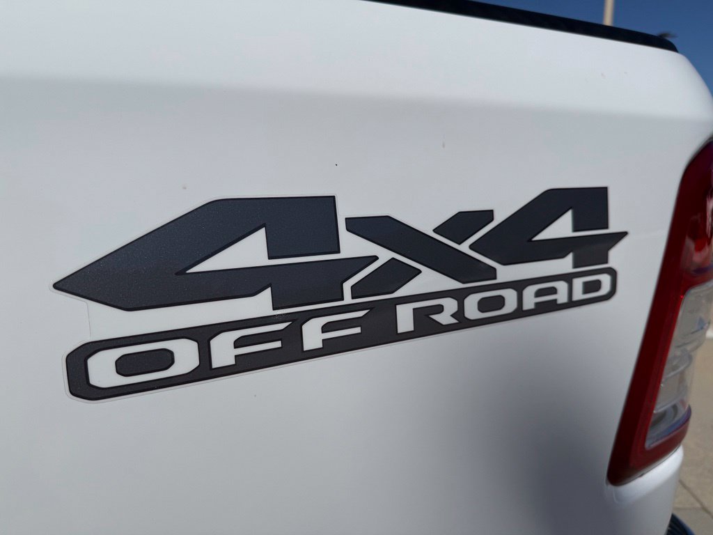 Used 2023 RAM 1500 Big Horn AWD/4WD image 22