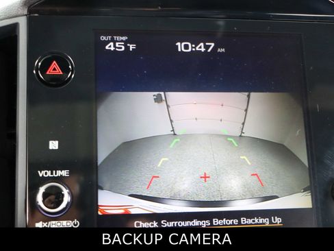 Used 2022 Subaru WRX Premium image 18