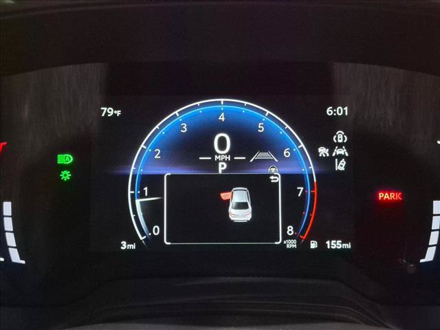 New 2027 Toyota Corolla LE FWD image 10