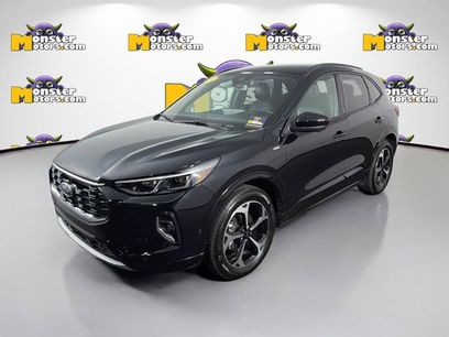 Used 2023 Ford Escape ST-Line Elite w/ Premium Technology Package