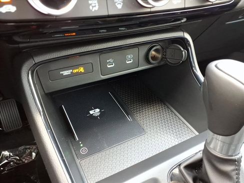 New 2026 Honda CR-V EX-L image 6