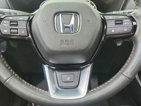 Used 2025 Honda CR-V Sport Touring image 41