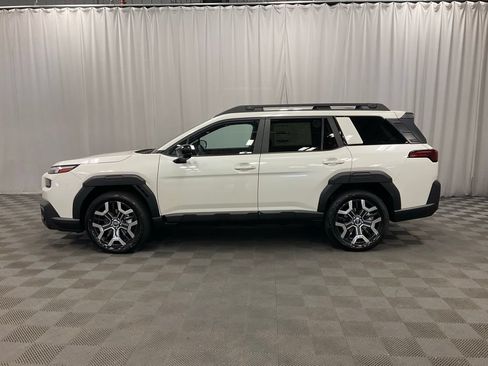 New 2026 Subaru Outback Touring XT AWD/4WD image 5