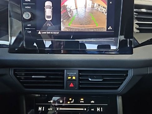 New 2025 Volkswagen Jetta S FWD image 28