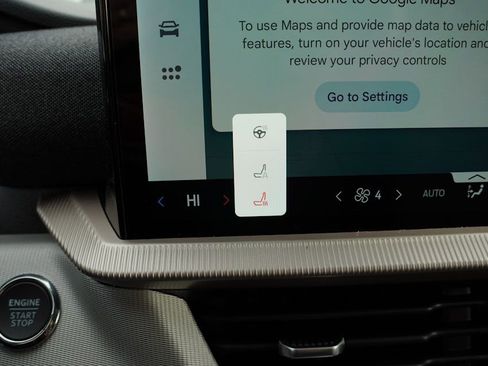 New 2026 Ford Explorer Active w/ Active Comfort Package image 15