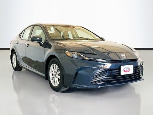 New 2026 Toyota Camry LE image 3