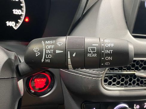 New 2027 Honda HR-V EX-L image 24