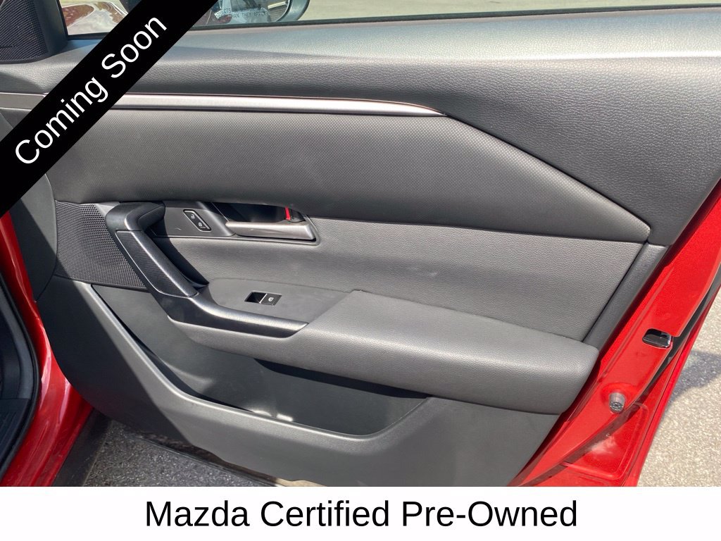 Certified 2025 MAZDA CX-50 2.5 Hybrid w/ Weather Package AWD/4WD image 7