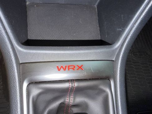Used 2019 Subaru WRX Premium AWD/4WD image 38