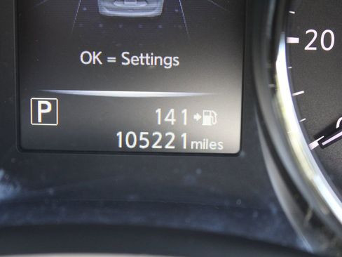 Used 2017 Nissan Rogue SL w/ SL Premium Package AWD/4WD image 32