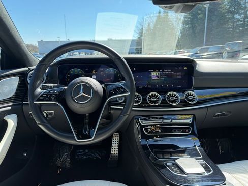 Used 2023 Mercedes-Benz CLS 450 4MATIC image 16