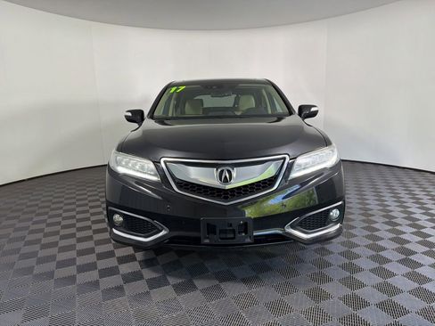 Used 2017 Acura RDX AWD w/ Advance Package image 3