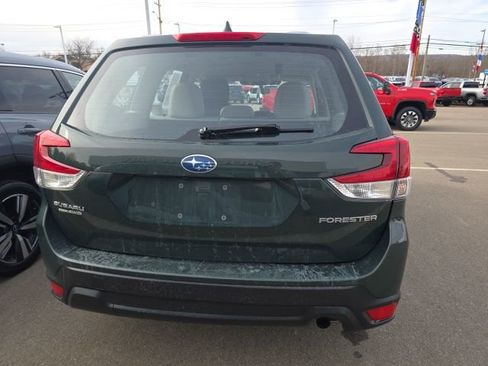 Used 2023 Subaru Forester image 9