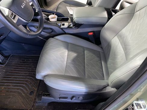 Used 2024 Kia Telluride SX Prestige X-Line AWD/4WD image 10