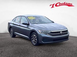 Used 2024 Volkswagen Jetta S FWD video 1