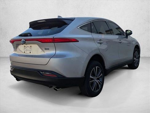 Certified 2023 Toyota Venza LE image 5