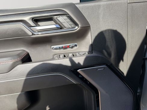 Used 2023 GMC Sierra 1500 AT4X image 14