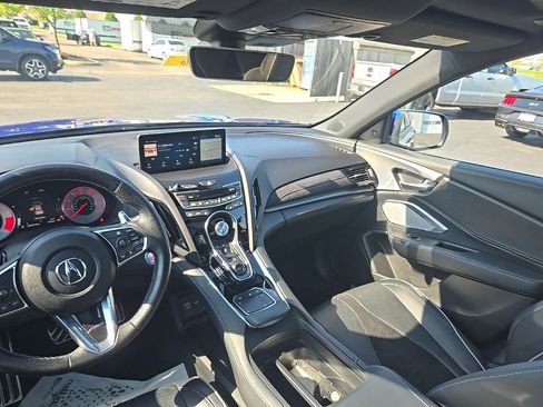Used 2019 Acura RDX A-Spec AWD/4WD image 29