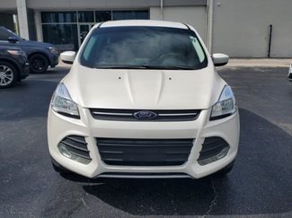 Used 2013 Ford Escape SE w/ Class II Trailer Tow Pkg FWD video 2