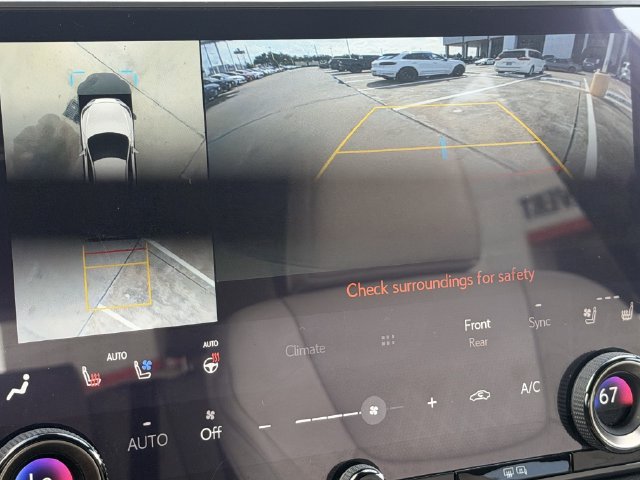 Used 2023 Lexus RX 350 Premium Plus w/ Cold Area Package FWD image 19