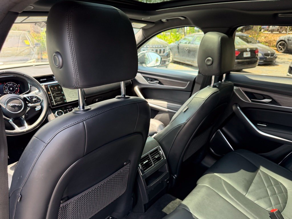 Used 2021 Jaguar F-PACE S AWD/4WD image 23