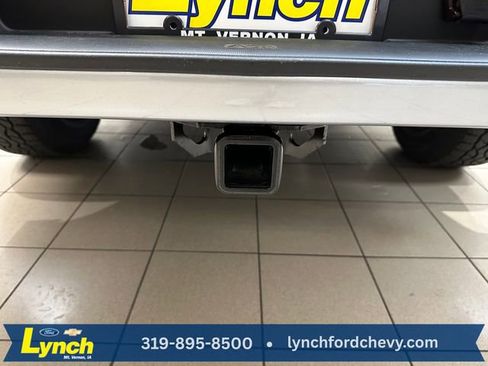 New 2026 Ford F150 XLT w/ Equipment Group 302A MID AWD/4WD image 24