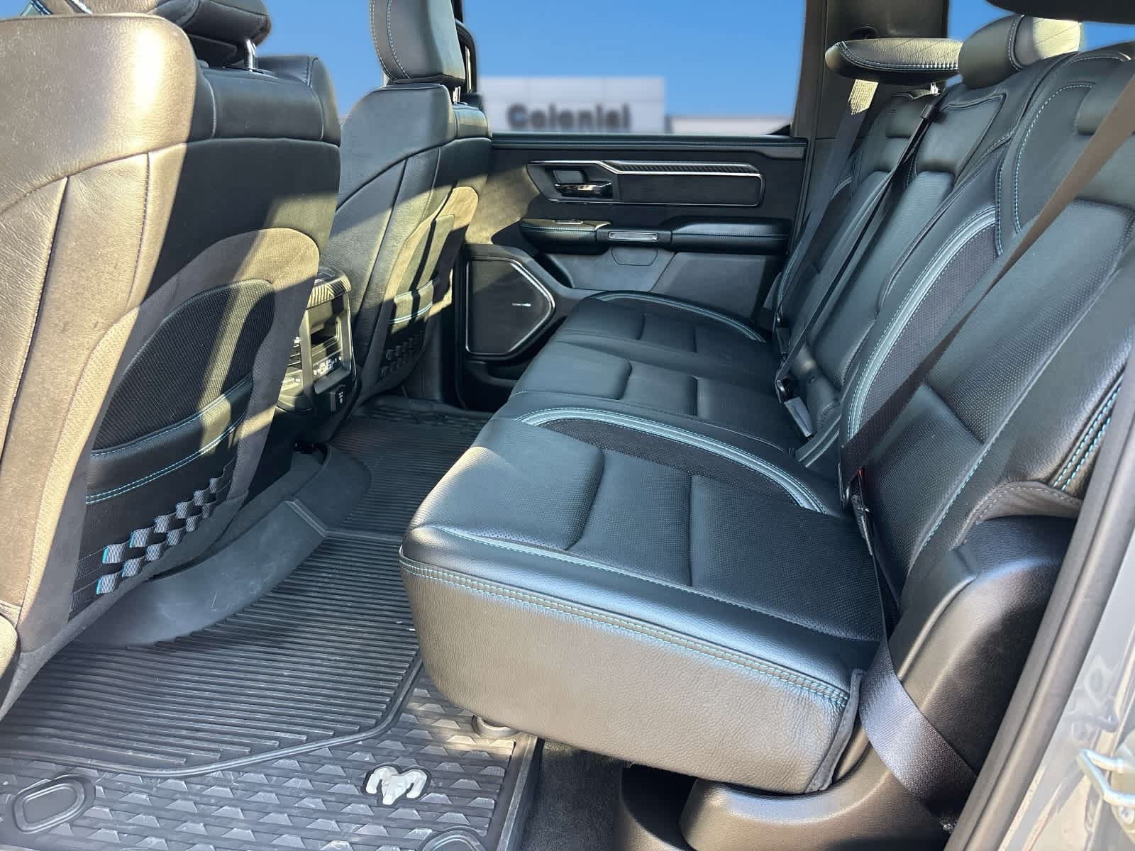 Used 2023 RAM 1500 TRX w/ TRX Level 2 Equipment Group AWD/4WD image 9