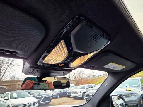 Used 2021 BMW X3 sDrive30i w/ Convenience Package (ZC2) image 13