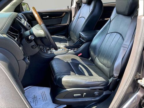 Used 2015 GMC Acadia Denali AWD/4WD image 24