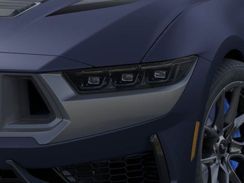 New 2025 Ford Mustang Dark Horse w/ Dark Horse Handlin Package image 18